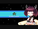 【ロックマン2】きりたんがバブルマンを倒します【VOICEROID実況】