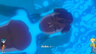 【ゼル伝】何も知らないメンバーの指示でゼルダを救いに行く【BOTW】まとめpart1