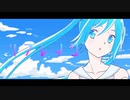 【初音ミク】リフレイン【オリジナル】