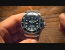 Ρολεξ deep sea dweller | vintagewatches.gr