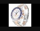 Ρολεξ Yacht Master | vintagewatches.gr
