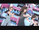 【MMD】劣等上等【Vroid】