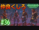【実況】人はなぜ争うのか？ #36【Horizon Forbidden West】