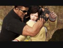【DOA6 ryona】こころ ryona vs バイマン[壁](コス07)