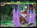最近の3rd 豪鬼時々アレク