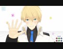 【MMDホロスタ】バーチャルな騎士とＭＭＤ画面越しに戯れる方法【岸堂天真】