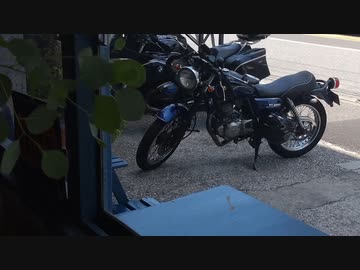 【バイク車載】GoPRO準備～テスト走行