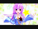 【MMD】さとり様の髪が伸びました。【フルHDリメイク】