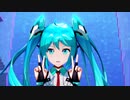 【つかさ式初音ミク】ELECT【MMD】