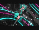 【MMD】む～ぶ式みくで「第六感」【ちゃんと揺れるむ～ぶ式】【Ray-MMD】