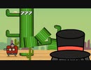【TIMBERMAN VS】木の周りにずっといるから実質地縛霊 part2
