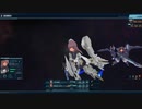 【PC版】特殊宙域作戦Op.ジギタリス 終末のその先 Lv120 トライステラのバランス+むっちゃん【キーボード】