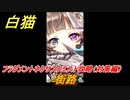 白猫　フラグメントネクサスクエスト攻略（対策編）　街路　ガチャキャラ　エクセリア＆ディラン　＃３９【白猫プロジェクト】