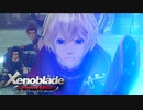 神と機械と人間と 【ゼノブレイド Xenoblade】 #3