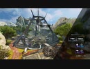 【APEX実況】シーズン13 ランクマをフルパで (PS5) with みーくん まっつー