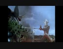 【BGM・SE変更】クレージーゴンをタロウ風、タイラントをセブン・レオ風、ロボフォーをセブン風にしてみた【セブン・タロウ・80】