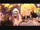 【プリンセスコネクト！Re:Dive】でこぼこガールズ・キャンプ 第3話