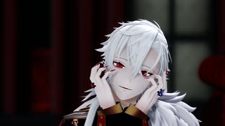 【にじさんじMMD】キャットラビング【葛葉】