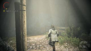 抵抗するで、光で【アランウェイク】ゲーム実況プレイ part.9