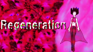 【欲音ルコ】　Regeneration　【オリジナル曲】