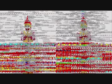 おとわっか(本家) コメント比較(29000~106000コメ)