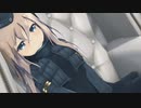 【MMD艦これ】ゆーちゃんと一緒に眠る【紳士向け】