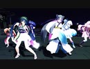 No.174【らぶ式モデルFC11周年祭】東北家と琴葉家でmagnet【らぶ式】