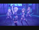 No One Knows【みく アナスタシア 奈緒 輝子】シンセサイズ・ハーモニー