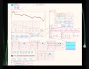 【AIきりたん】 Pure Data test「VOICEVOX:春日部つむぎ」【オリジナル曲】