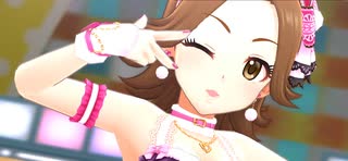 【デレステ】太田優 NUDIE★