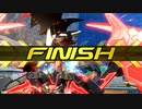 【EXVS2XB】ですともおじさんのクロブ珍道中461