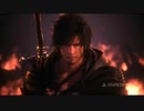 日本語ver.【新作FF16】『ファイナルファンタジー16 FINAL FANTASY XVI “DOMINANCE”』第二弾PV【State of Play | 2022/6/3|】