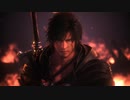 【PS5】ファイナルファンタジー16 2022.6.3公開映像【動画ジャンプ無】