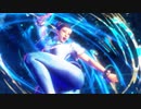 【PS5/4】『ストリートファイター6』第2弾映像【動画ジャンプ無】