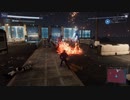 [スパイダーマン]第23回(23-2) セーブルの拠点(アッパー・ウエストサイド)