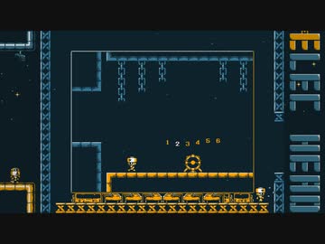 [ゆっくり実況]　でんきあたま　その8