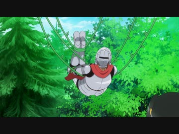 このヒーラー、めんどくさい　#09　そんな第九話