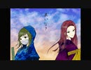 【歌ってみた】合い鳴き【ゆなつ×只の葱】