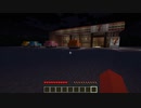 【Minecraft】セブンイレブンからの脱出！