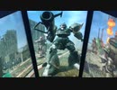 戦場の絆Ⅱ　メサなんとか506