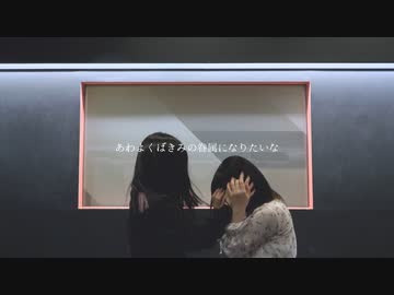 【さやかぽてと×ゐーやちゃ】あわよくば君の眷属になりたいな / peg オリジナル振付