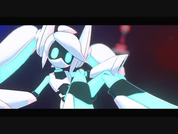 【#コンパスMMD】voidollちゃんでCH4NGE
