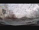 その車たちは事故をする【025】
