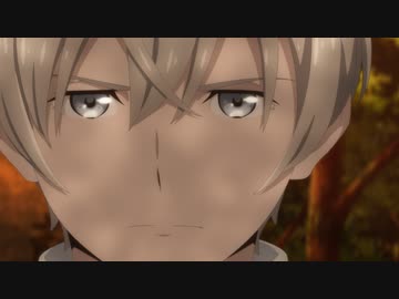 群青のファンファーレ 第10話「遠い雨の音」