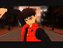 【MMDタイバニ】ヒアソビ【モデル配布】