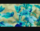 flower & leaves @Nagayama Chiyuri