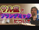 サル痘とプランデミックについて【#内海聡】 【#うつみん】【世界一嫌われ医者】