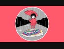 水たまりオイル