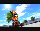 【MMD】楓歌コトでHeart Beats【UTAUカバー】