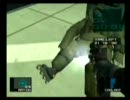 メタルギアソリッド２ を実況しながらやってみた part.14